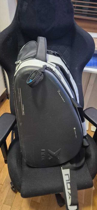 Torba do Padla Nox Luxury Master Series
