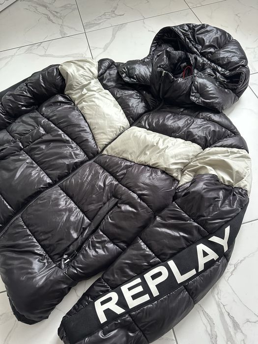 Куртка Replay original