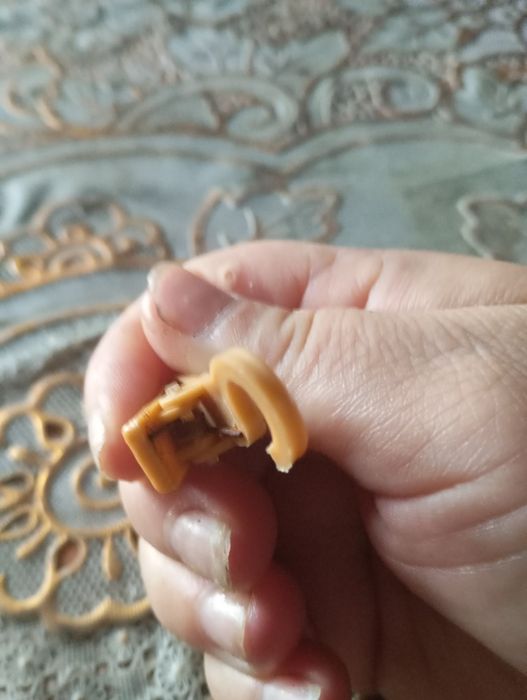 Продам зажими для штор і гардин