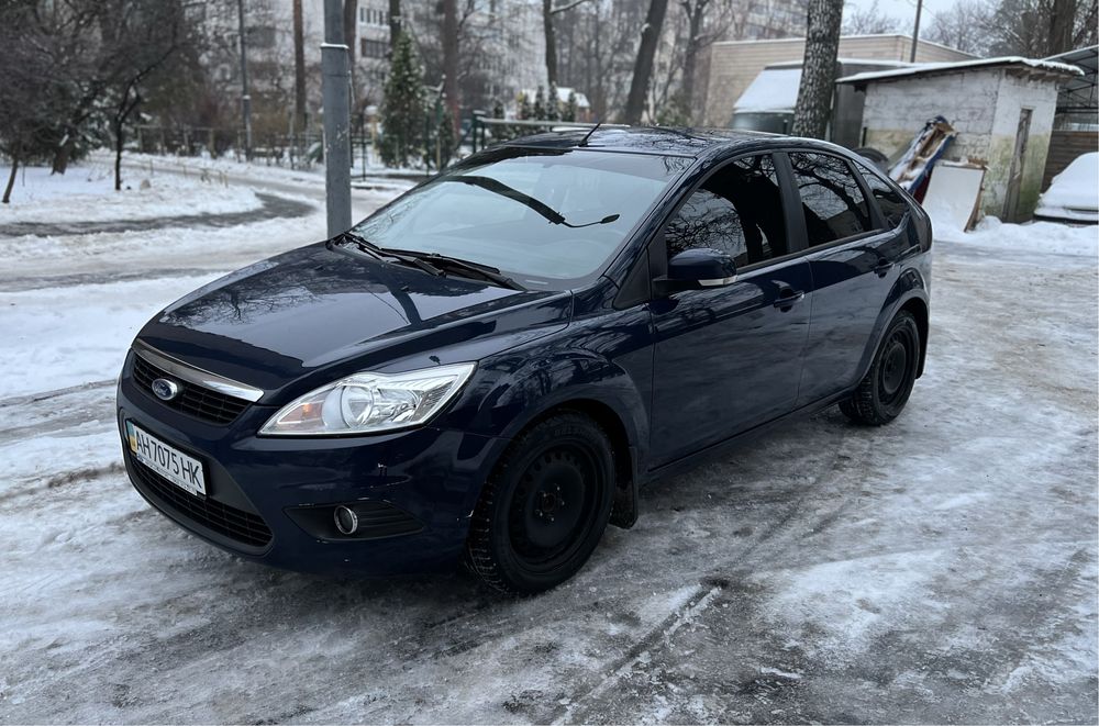 Ford Focus 2 - В шикарном состоянии, возможен обмен, По ТП