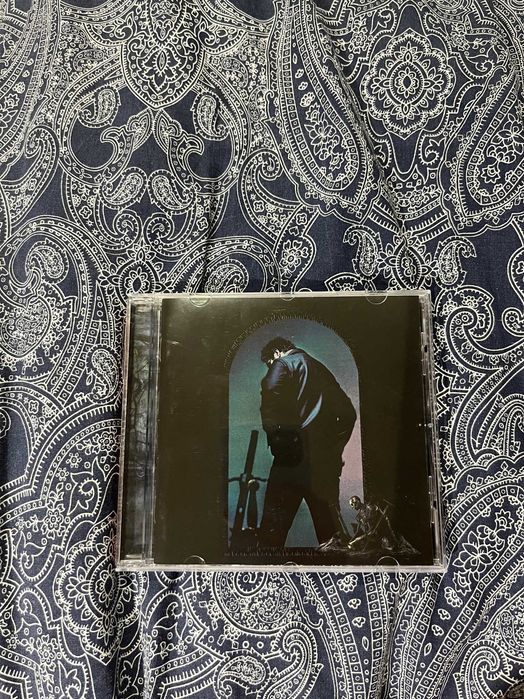 Płyta CD Hollywood's Bleeding