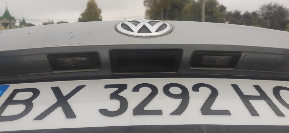Продається пасат В7