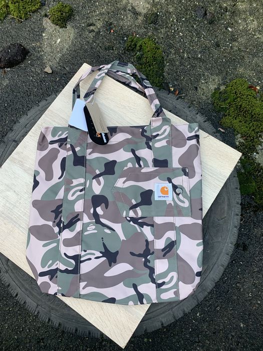Torba Carhartt nowa