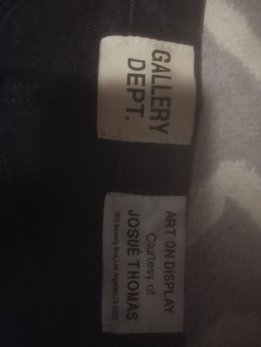 jeansy gallery dept