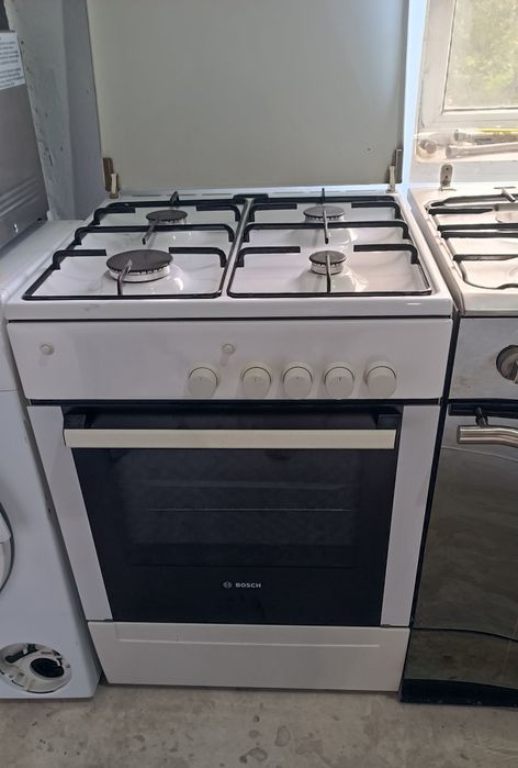 Газова плита 60см