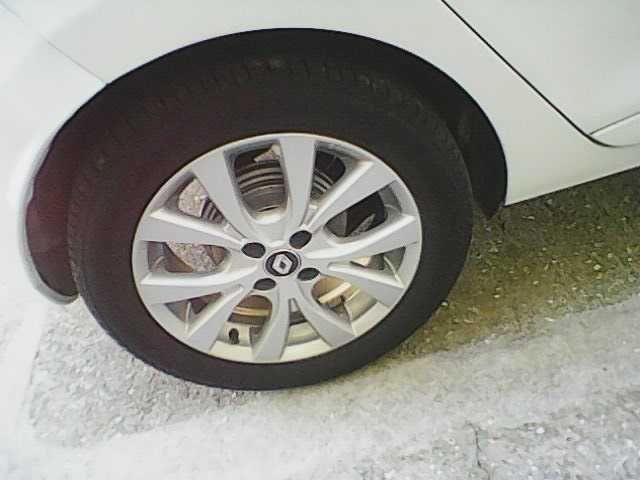 Renault Clio GT a Diesel