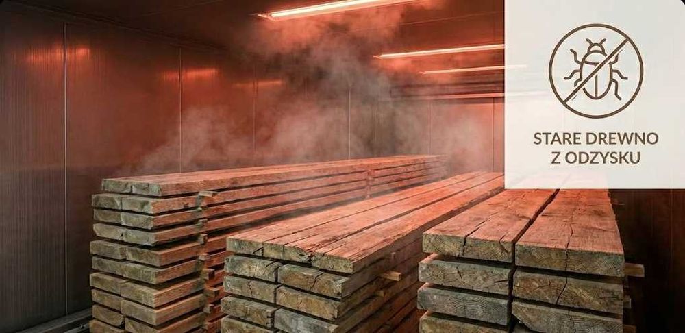 Stare Drewno Rustykalne stare deski drewniane lamele stara deska