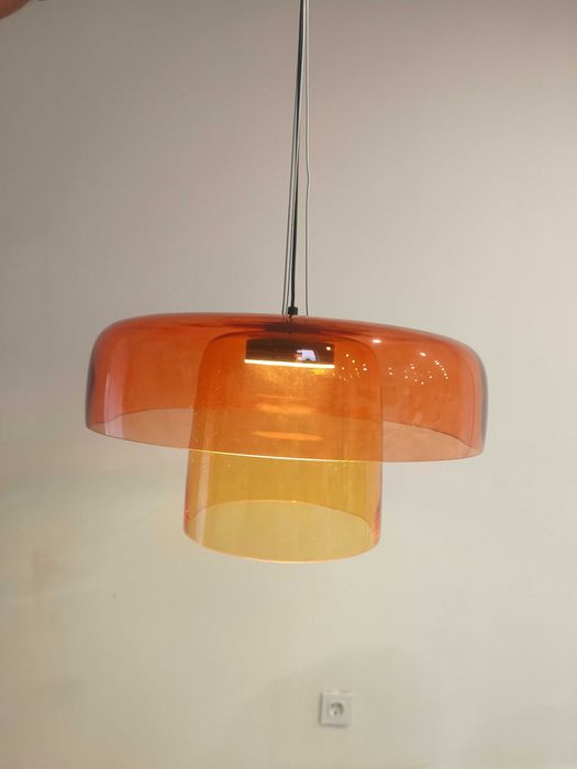 Candeeiro NOVO e bom