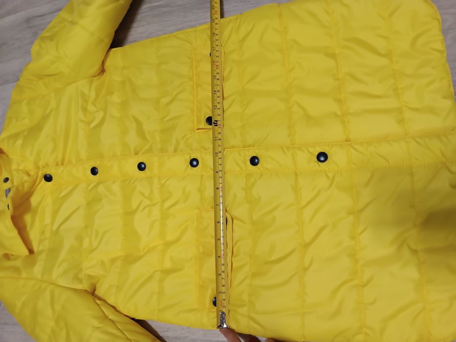 Весняна курточка р. 44