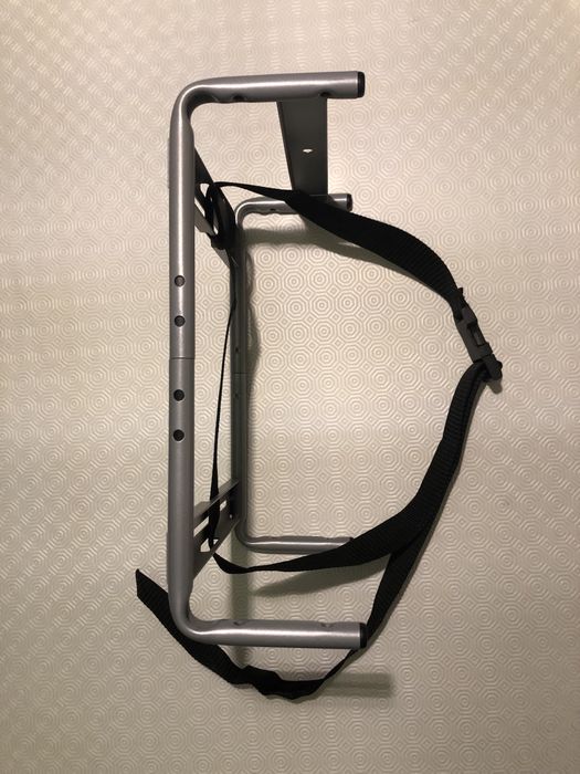CPU/Tower PC Under-Desk Mount426382869366712321