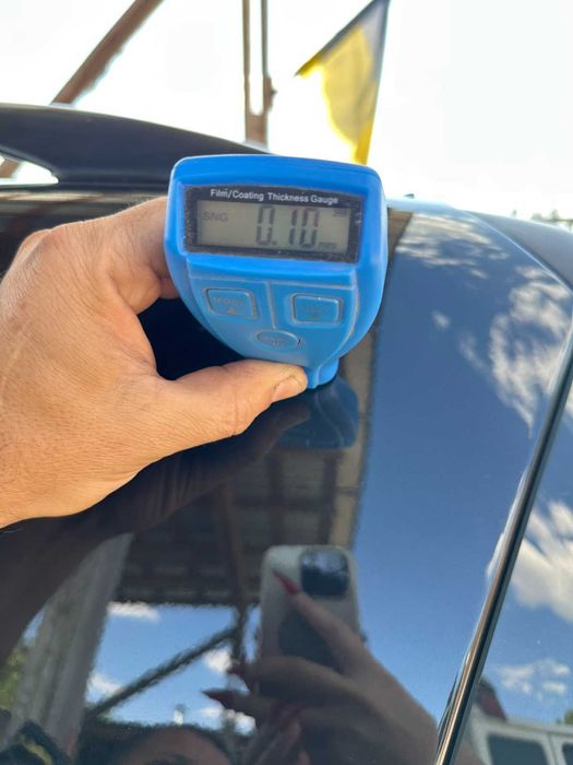 SsangYong Rexton 3,2