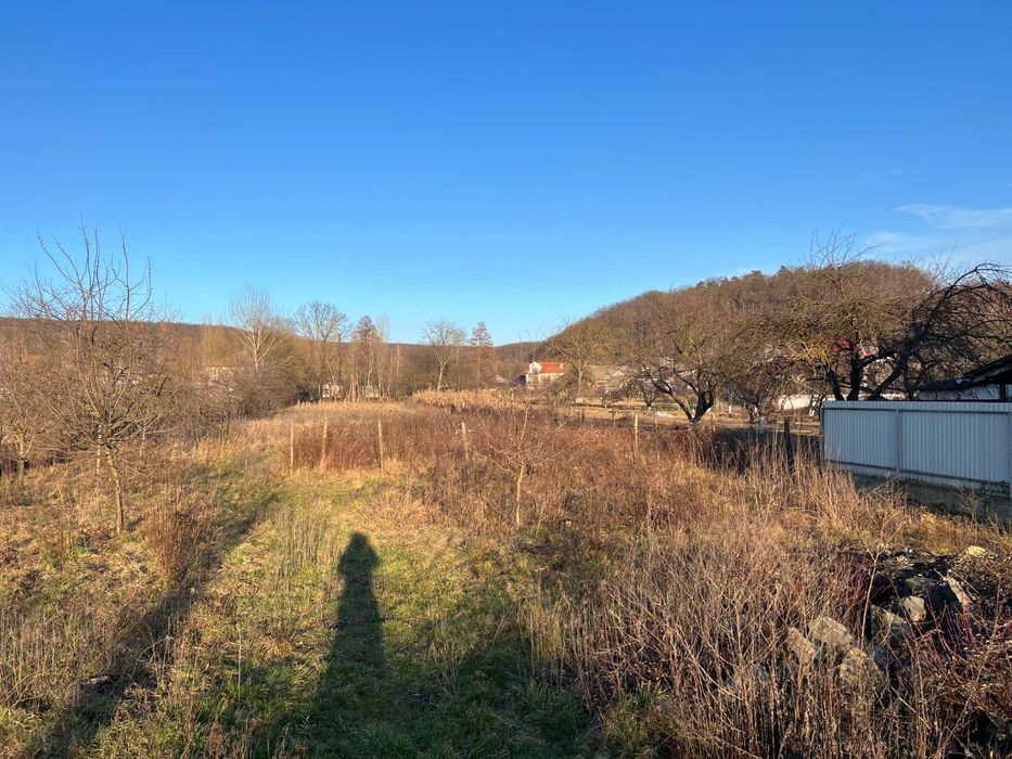 Продається земельна ділянка, Великі Лази.