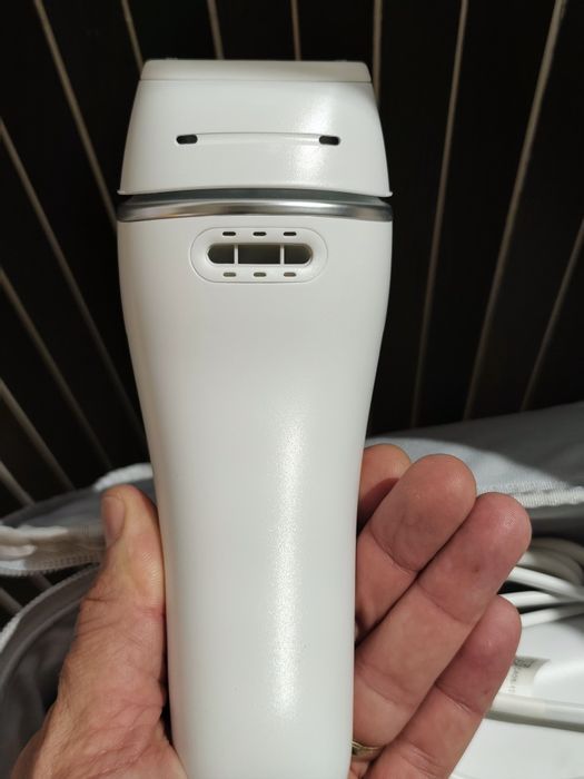 Braun Silk expert pro 3