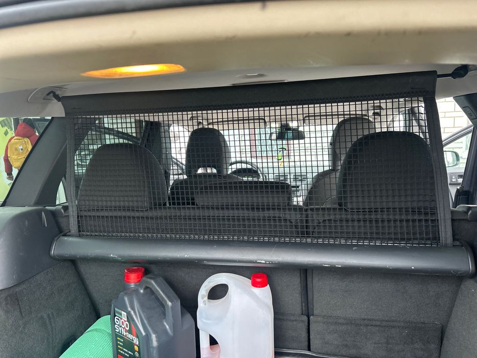 Авто Volvo V50 2009 рік