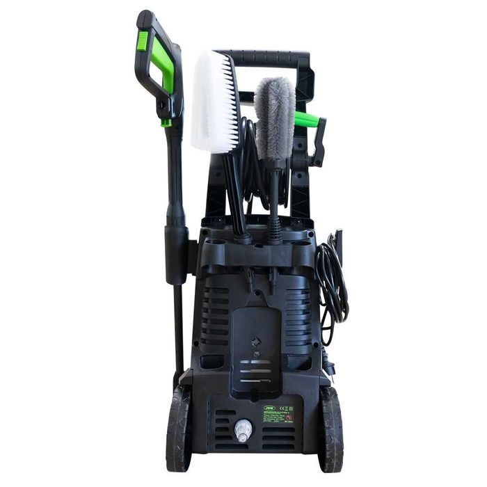 Máquina lavar pressão 2400 Watts + Acessórios