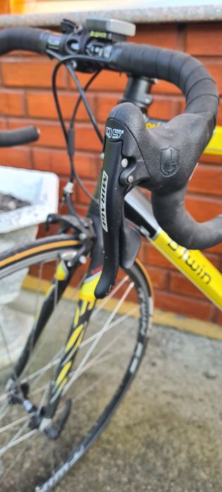 Bicicleta de estrada