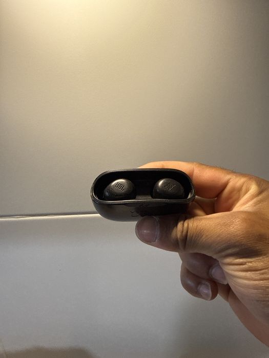 Fones jbl originais