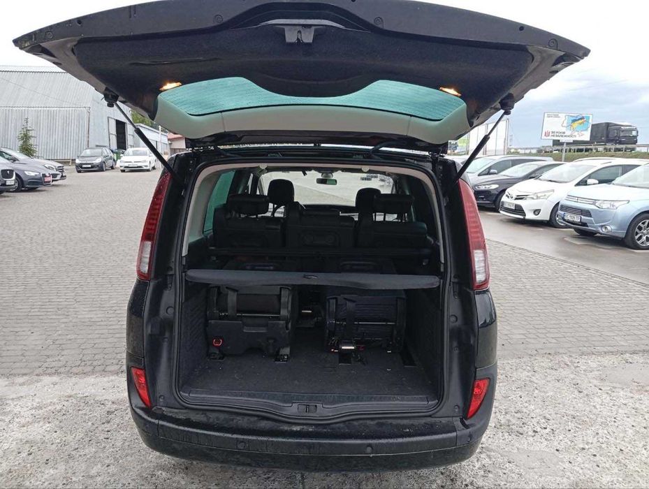 Продам Renault Espace 2013р. #79301