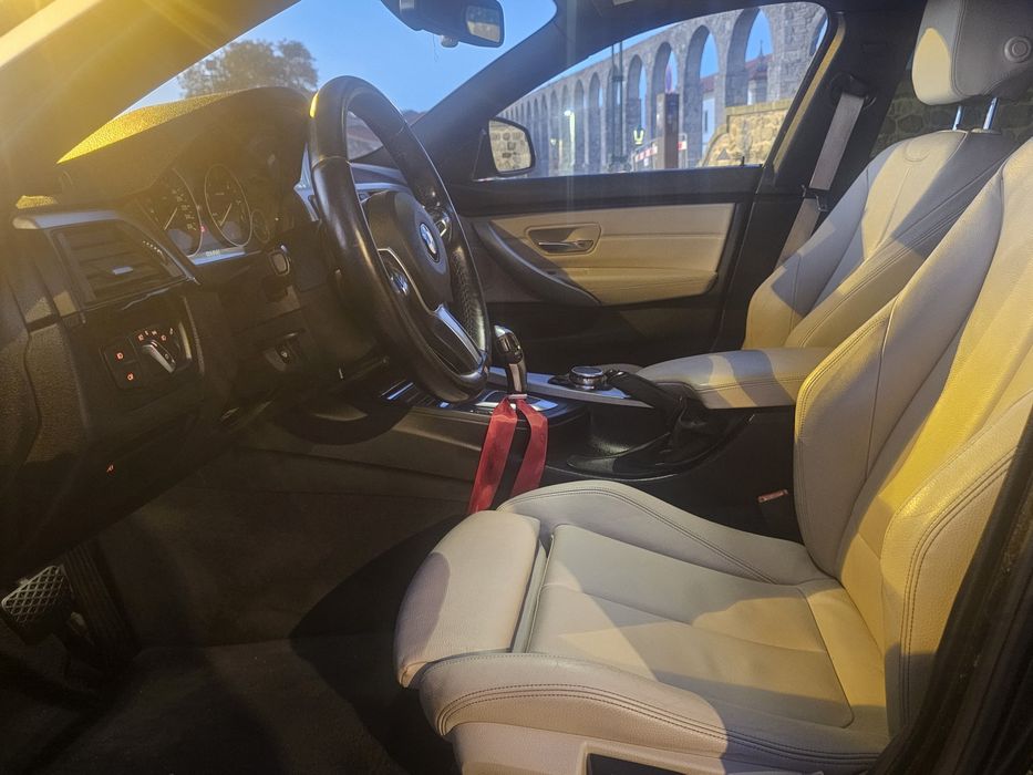 Bmw 420d Gran Coupé — photo 5