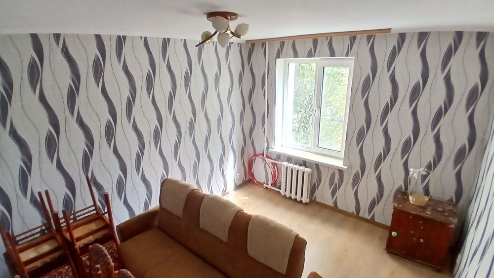 Здам 2 кімнати в довгострокову оренду