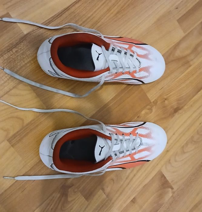 Korki piłkarskie Puma Ultra