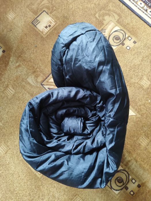 Спальний мішок, німецький