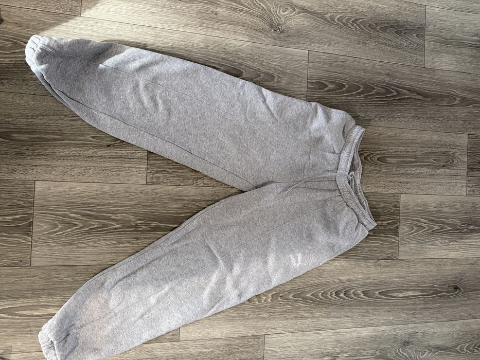 Джогеры puma размер с-м