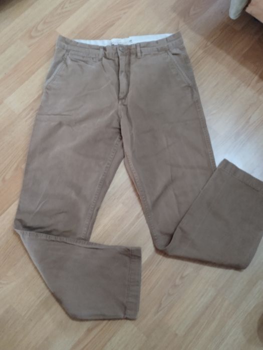 Мужские джинсы буи новые