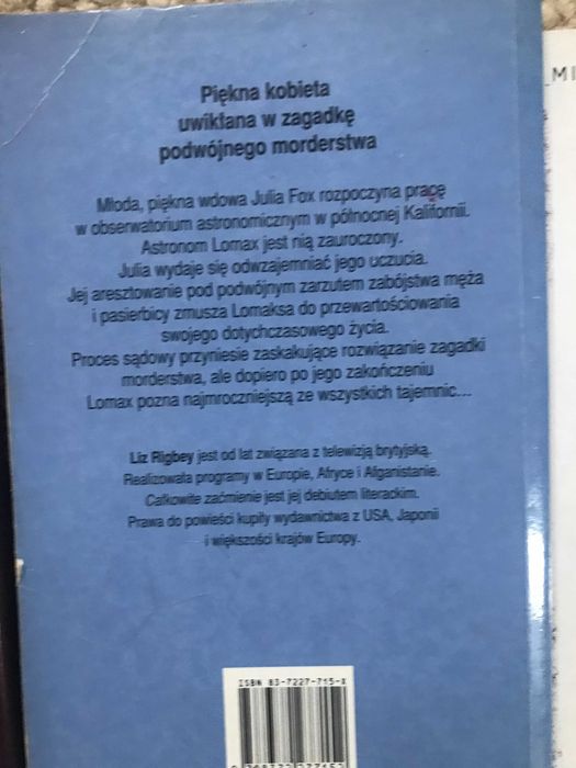 3 wciągające kryminały ksiazki na chłodne wieczory