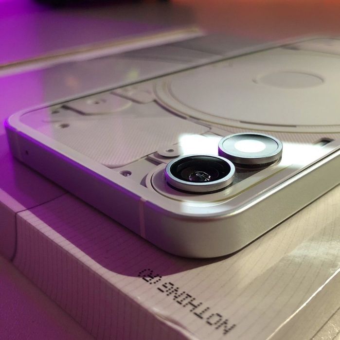 Nothing phone 1 256GB