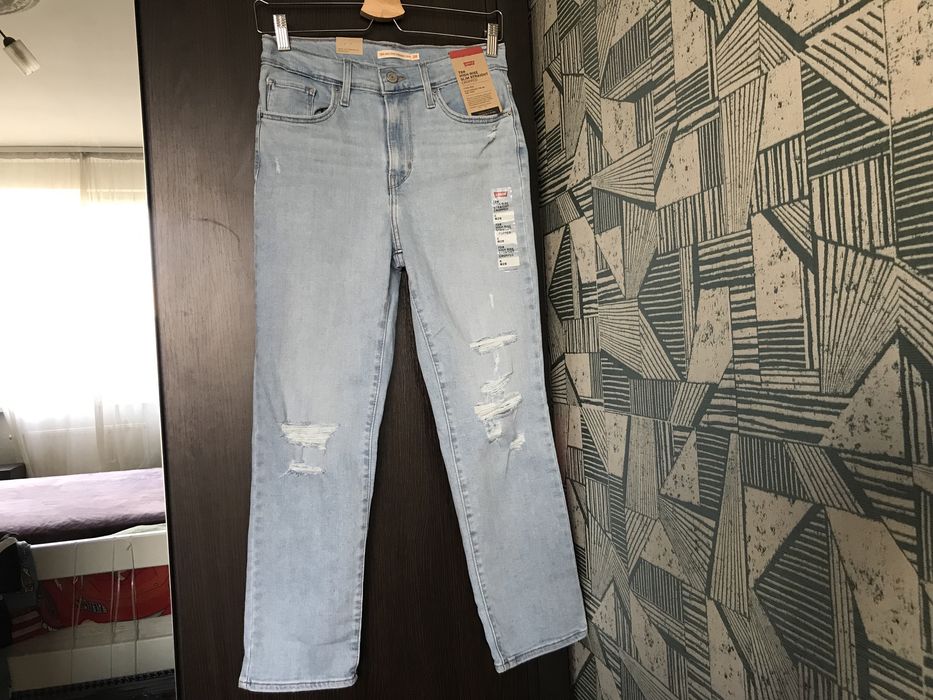 Джинси штани Levis 28 розмір. Левайс,levi’s