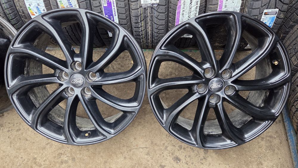 диски 19 5/108 Ford Lincoln