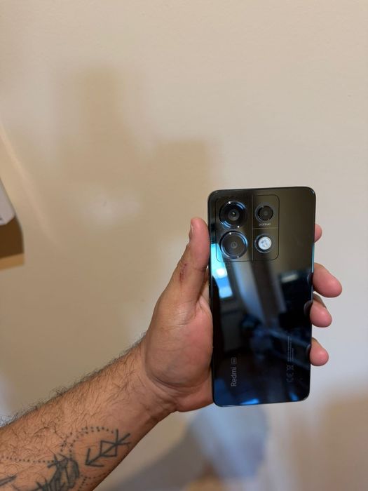 Redmi note 13 pro 5G