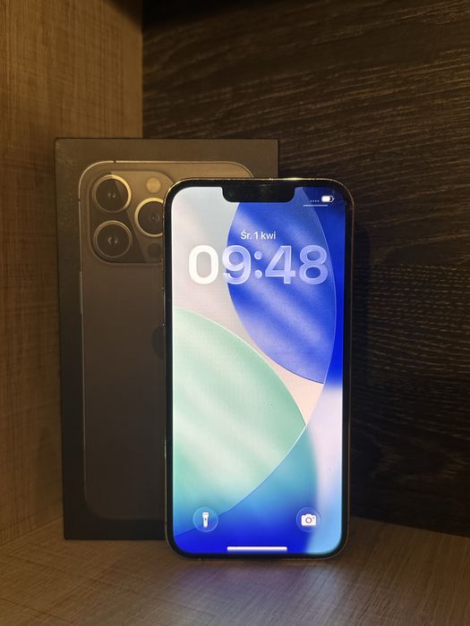 iPhone 13 pro 256gb 86% Kondycji !