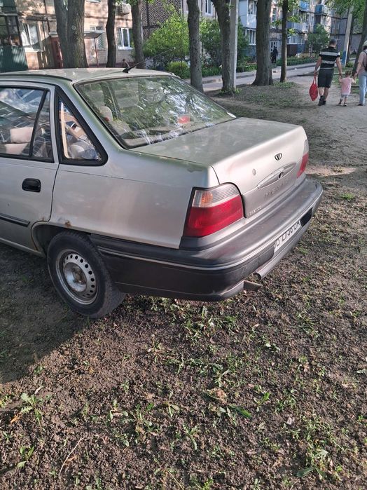 Продам авто дэу нексия