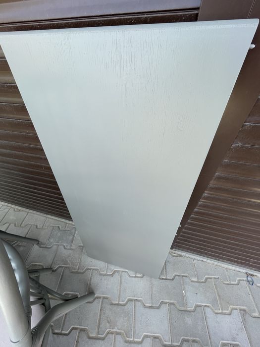 Komplet mebli ogrodowych