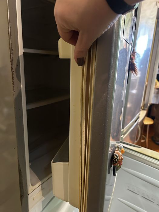 Холодильник LG no frost