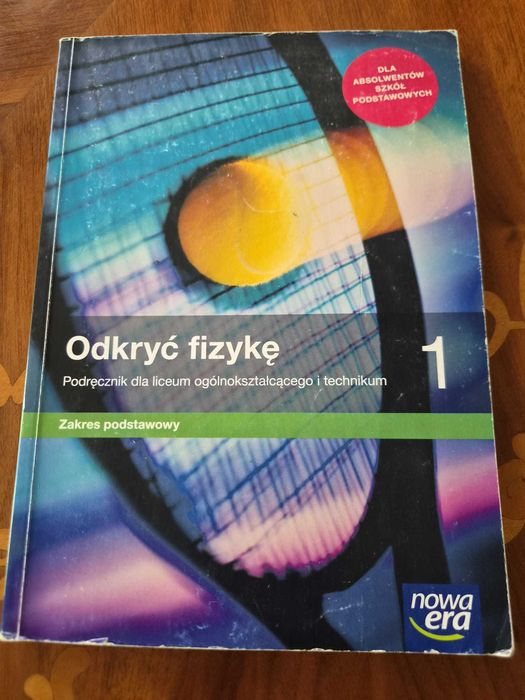 książka używana 5