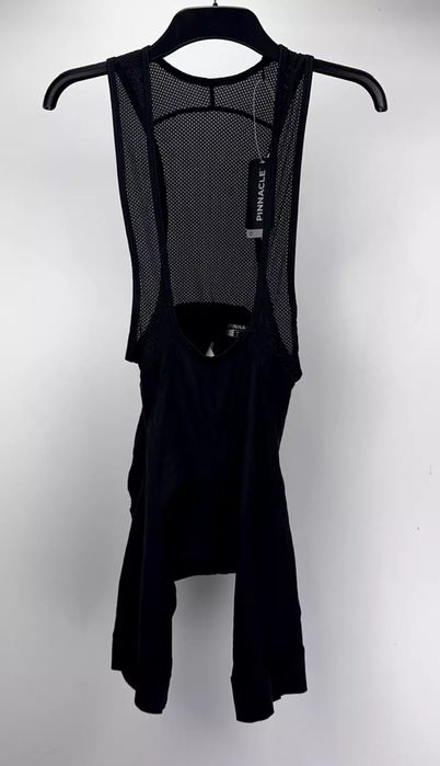 Нові велосипедні шорти чоловічі Pinnacle ltr bib shorts розмір М