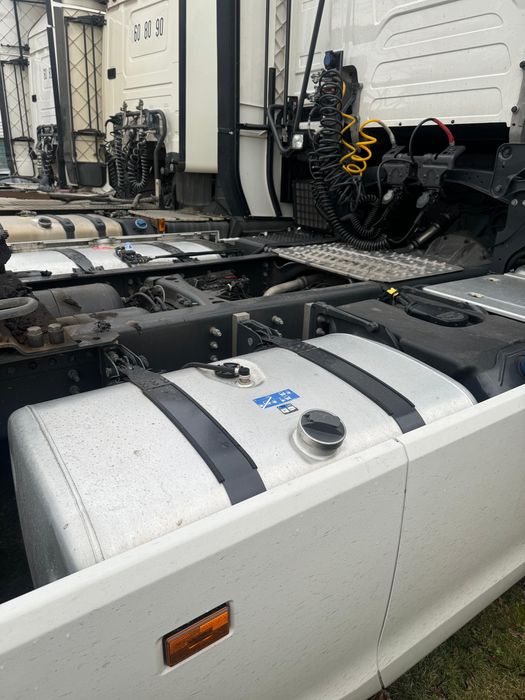 SCANIA 500S SUPER .2023 TOP