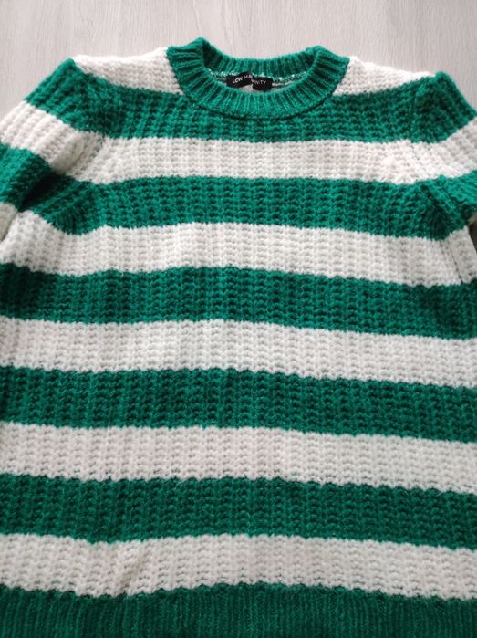 Светр для вагітних в чудовому стані. Джемпер. Светер