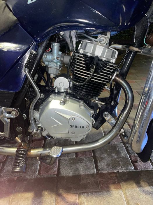 Sparta SD200  в гарному стані