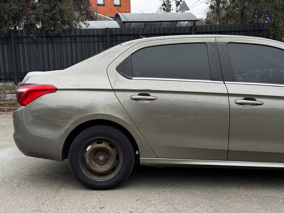 Продам Citroen C-Elysee 2017р. #73962