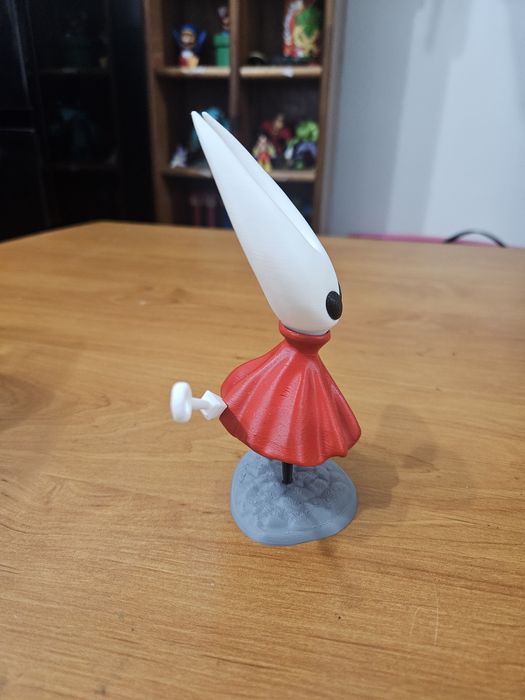 Hornet Hollow Knight