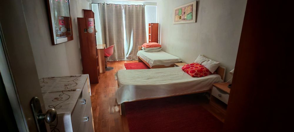 Quarto para alugar Porto para estudantes universitarios