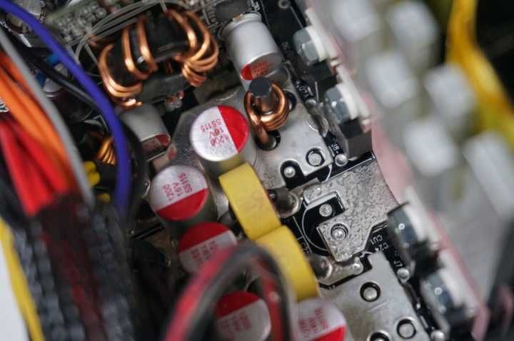 Zasilacz LC-Power LC1800 Mining Edition 1800W