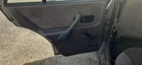 Para Peças Ford Orion Ii (Aff)