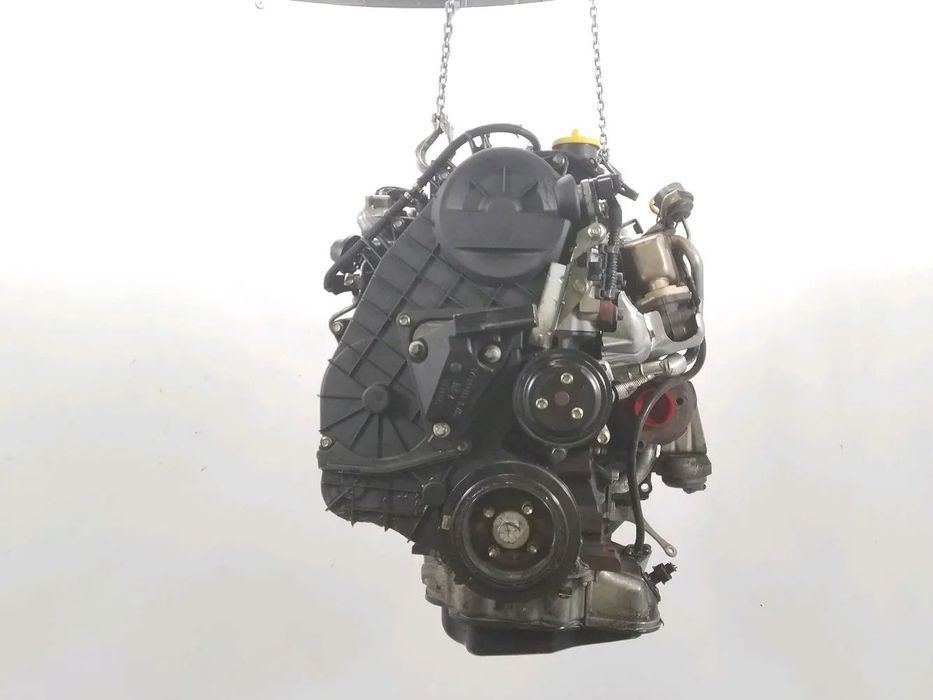 Motor Z17DTJ OPEL 1.7L 110 CV