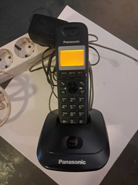 panasonic homefone