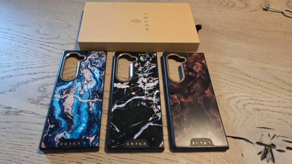 Samsung Galaxy Z Fold 6 512GB
